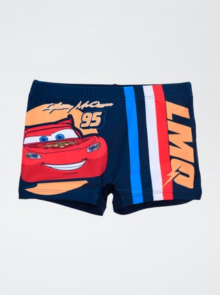 Bañador tipo boxer 'Cars' 'Disney'