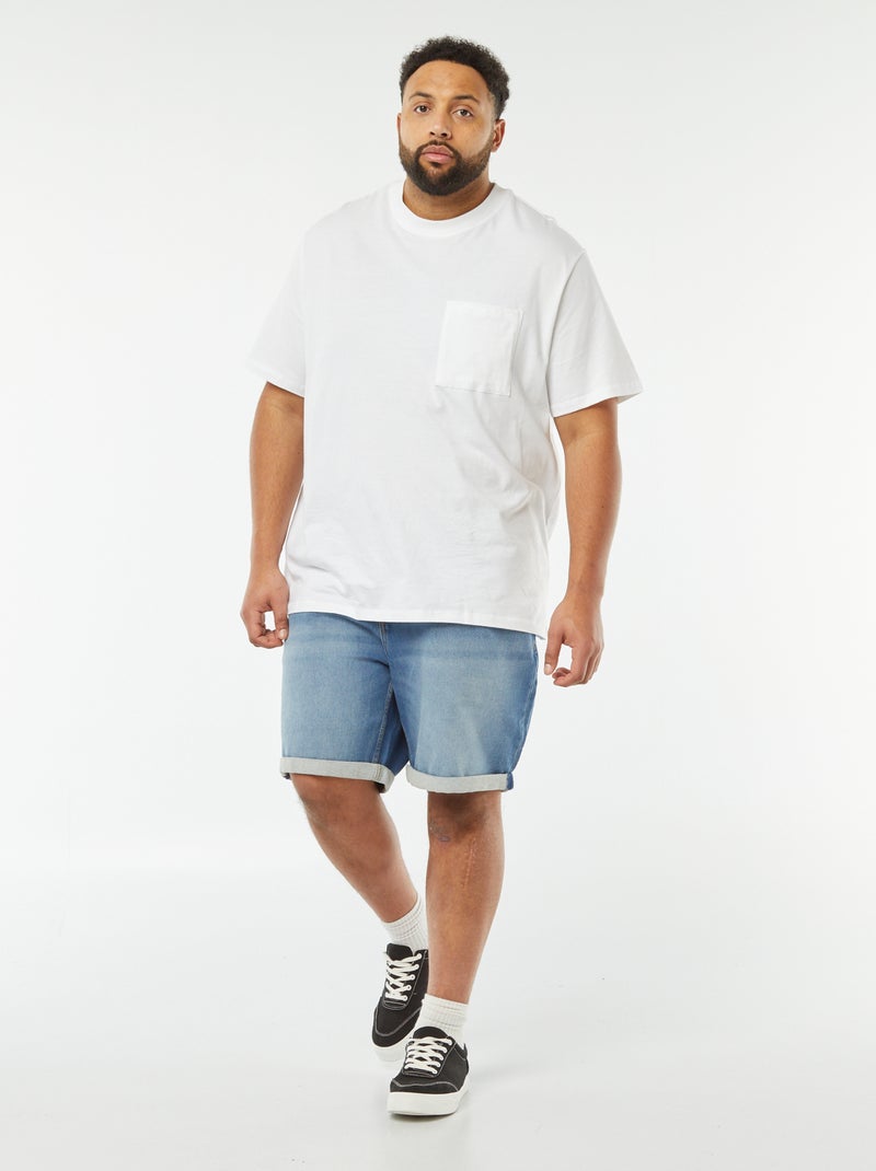 Bermudas