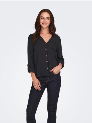 Blusa vaporosa 'JDY'