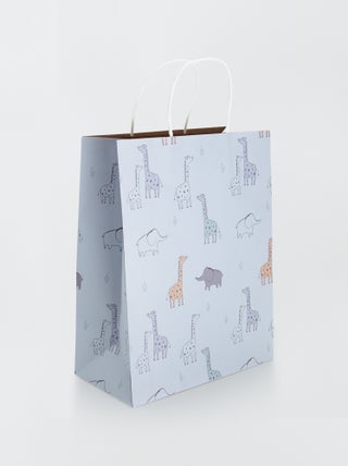 Bolsa de regalo