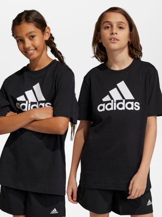 Camiseta 'Adidas'
