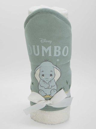 Capa de baño 'Disney'