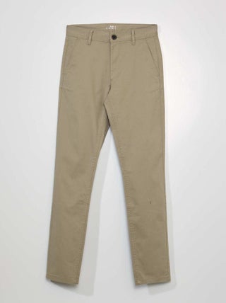 Chino slim  - L34