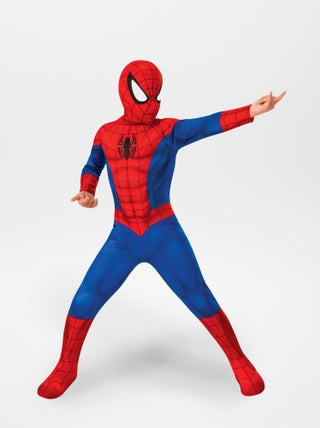 Disfraz 'Spider-Man' 'Marvel'