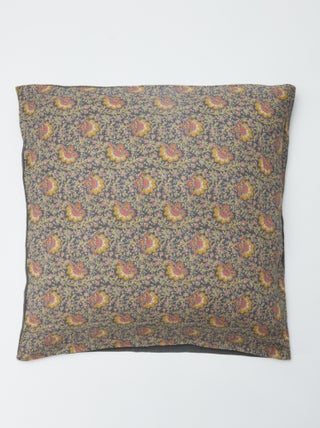 Funda de almohada de 63 x 63 cm  - Kiabi Home