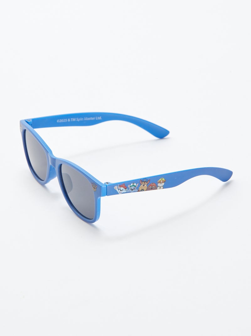 Gafas de sol de 'La Patrulla Canina' AZUL - Kiabi