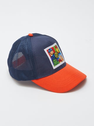 Gorra 'Los Vengadores' 'Marvel'
