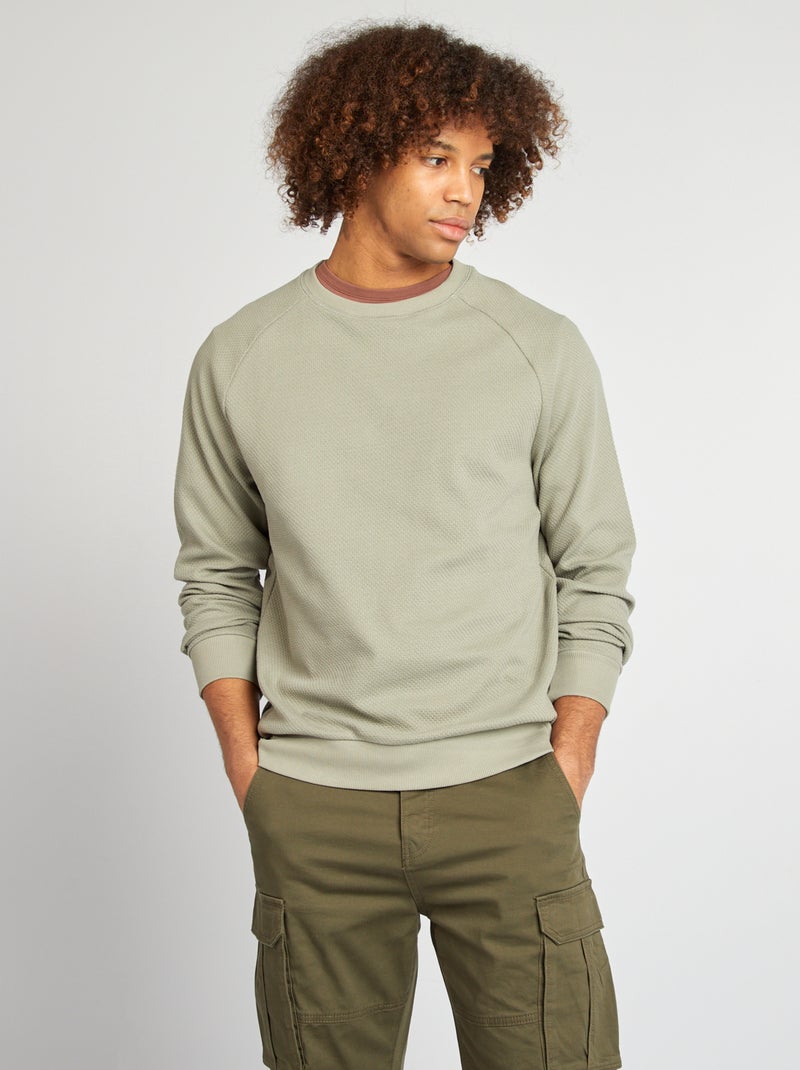 Sudaderas