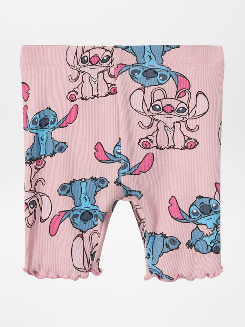 Legging 'Stitch' 'Name it' - Kiabi