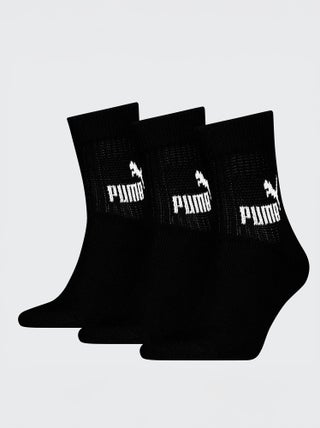 Pack de 6 calcetines 'Puma'