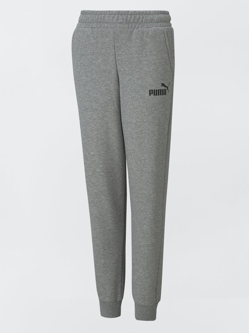 Pantalón de jogging 'Puma' GRIS - Kiabi