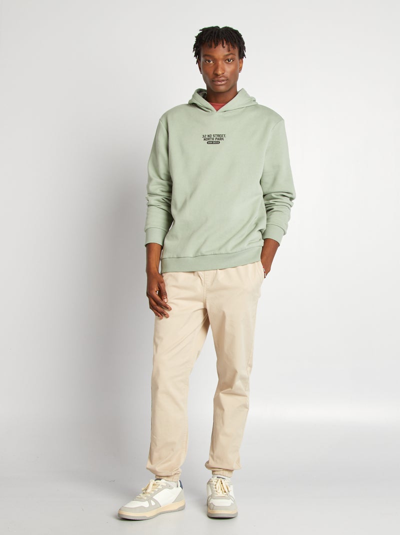 Pantalones
