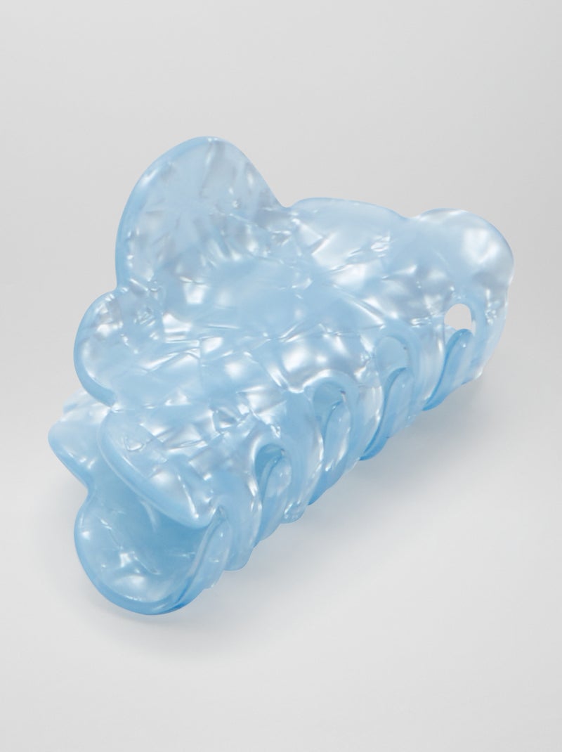 Pinza de púas AZUL - Kiabi