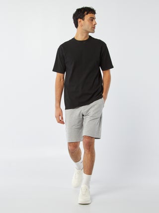 Short de deporte estilo jogger