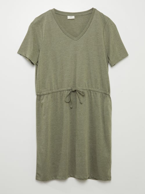 Vestido de punto 'JDY' - Kiabi
