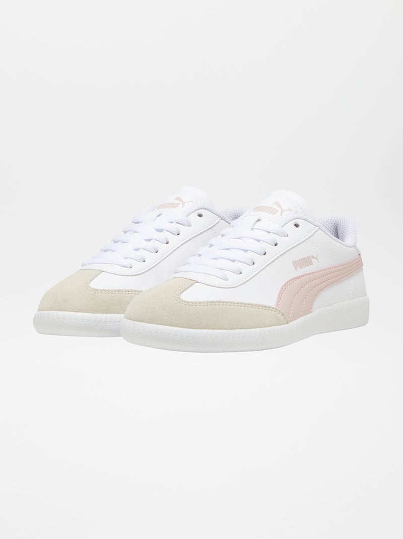 Zapatillas '9T' 'Puma' BLANCO - Kiabi