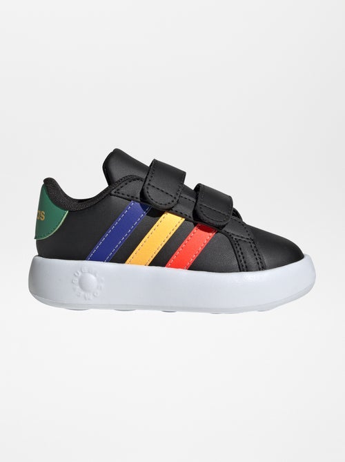 Zapatillas bajas multicolor 'Adidas' - Kiabi