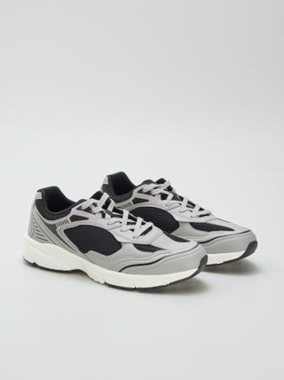 Zapatillas de running
